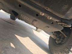 Tank 300 Off-Road Edition 2.0T Conqueror - ფოტო 8