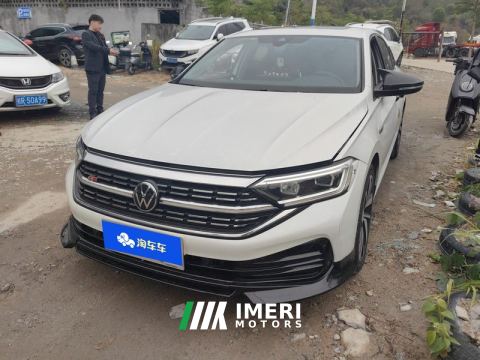 2023 Volkswagen Jetta Sagitar 300TSI Dual Clutch Superior Edition - ავტომობილი ჩინეთიდან