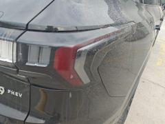 Lynk & Co 09 2.0T PHEV Halo - photo 5