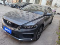 Geely Xingui Xingrui 2.0T Luxury Edition - фото 1