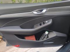 Geely Xingui Xingrui 2.0T Luxury Edition - фото 12