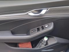 Geely Xingui Xingrui 2.0T Luxury Edition - фото 13