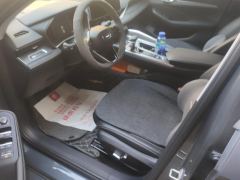 Geely Xingui Xingrui 2.0T Luxury Edition - фото 14