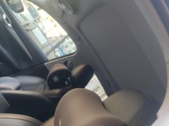 Geely Xingui Xingrui 2.0T Luxury Edition - фото 15