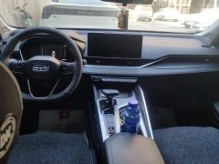 Geely Xingui Xingrui 2.0T Luxury Edition - фото 16