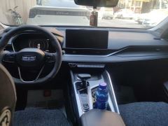 Geely Xingui Xingrui 2.0T Luxury Edition - фото 17