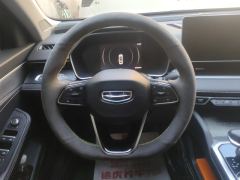 Geely Xingui Xingrui 2.0T Luxury Edition - фото 18