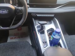 Geely Xingui Xingrui 2.0T Luxury Edition - фото 19
