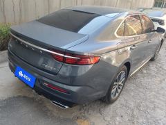 Geely Xingui Xingrui 2.0T Luxury Edition - фото 2