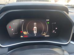 Geely Xingui Xingrui 2.0T Luxury Edition - фото 20