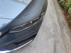 Geely Xingui Xingrui 2.0T Luxury Edition - фото 4
