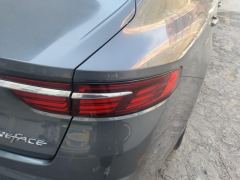 Geely Xingui Xingrui 2.0T Luxury Edition - фото 5