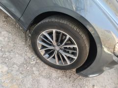 Geely Xingui Xingrui 2.0T Luxury Edition - фото 6