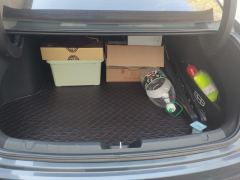 Geely Xingui Xingrui 2.0T Luxury Edition - фото 7