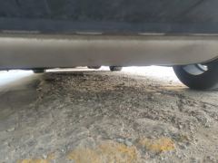 Geely Xingui Xingrui 2.0T Luxury Edition - фото 9