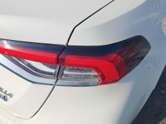 Toyota Corolla Dual-Engine 1.8L E-CVT Elite Edition - photo 5