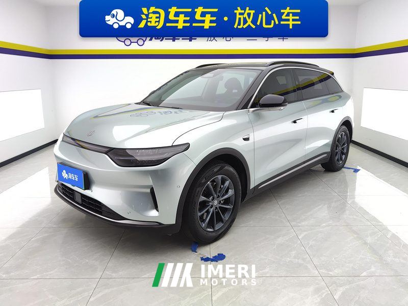 Leapmotor C11 EV Edition 502km 500Smart Edition - car from China