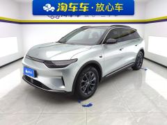 Leapmotor C11 EV Edition 502km 500Smart Edition - photo 1