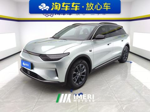 2023 Leapmotor C11 EV Edition 502km 500Smart Edition - ავტომობილი ჩინეთიდან