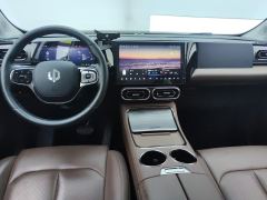 Leapmotor C11 EV Edition 502km 500Smart Edition - photo 16