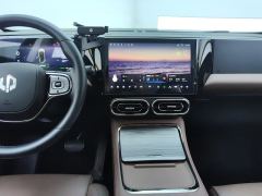 Leapmotor C11 EV Edition 502km 500Smart Edition - photo 17