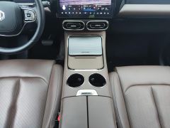 Leapmotor C11 EV Edition 502km 500Smart Edition - photo 19