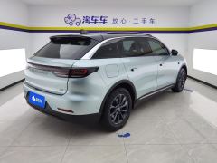Leapmotor C11 EV Edition 502km 500Smart Edition - photo 2