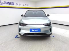 Leapmotor C11 EV Edition 502km 500Smart Edition - photo 3