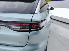 Leapmotor C11 EV Edition 502km 500Smart Edition - photo 5
