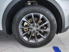 Leapmotor C11 EV Edition 502km 500Smart Edition - photo 6