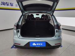 Leapmotor C11 EV Edition 502km 500Smart Edition - photo 7