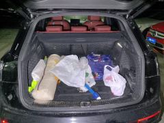 Audi Q5L 40 TFSI Luxury Dynamic Edition - фото 7