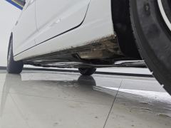 Volkswagen Jetta 280TSI Edition - ფოტო 11