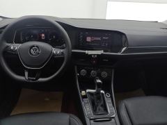 Volkswagen Jetta 280TSI Edition - ფოტო 16