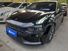 Lynk & Co 03 1.5T 2WDPro - ფოტო 1