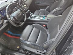 Lynk & Co 03 1.5T 2WDPro - ფოტო 14