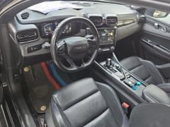 Lynk & Co 03 1.5T 2WDPro - ფოტო 16