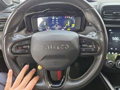 Lynk & Co 03 1.5T 2WDPro - ფოტო 18