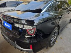 Lynk & Co 03 1.5T 2WDPro - ფოტო 2