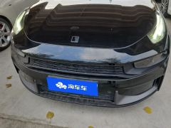 Lynk & Co 03 1.5T 2WDPro - ფოტო 3