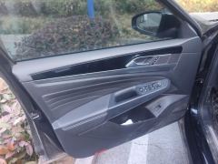 Volkswagen Passat 330TSI Luxury Edition - photo 12