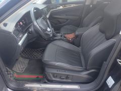 Volkswagen Passat 330TSI Luxury Edition - photo 14