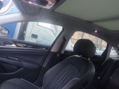 Volkswagen Passat 330TSI Luxury Edition - photo 15
