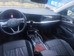Volkswagen Passat 330TSI Luxury Edition - photo 16