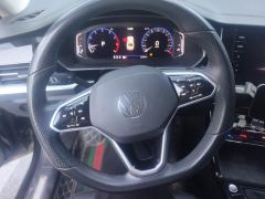 Volkswagen Passat 330TSI Luxury Edition - photo 18