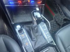 Volkswagen Passat 330TSI Luxury Edition - photo 19