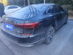 Volkswagen Passat 330TSI Luxury Edition - photo 2