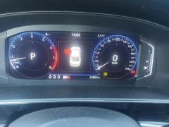 Volkswagen Passat 330TSI Luxury Edition - photo 20