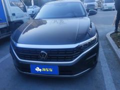 Volkswagen Passat 330TSI Luxury Edition - photo 3