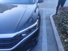 Volkswagen Passat 330TSI Luxury Edition - photo 4